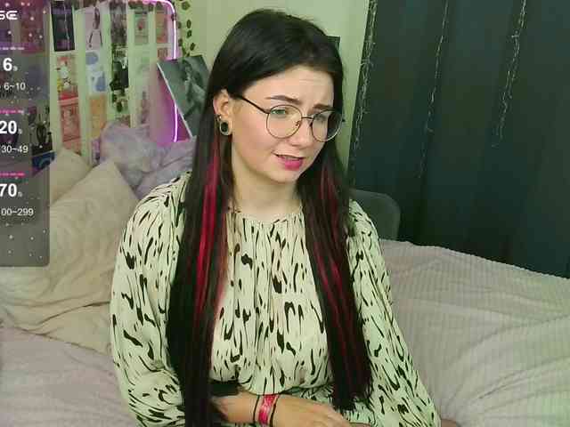 Kitty-Katty webcam
