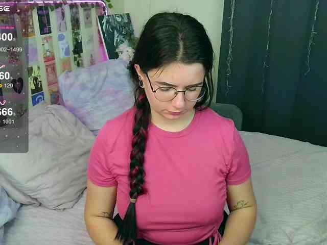 Kitty-Katty webcam