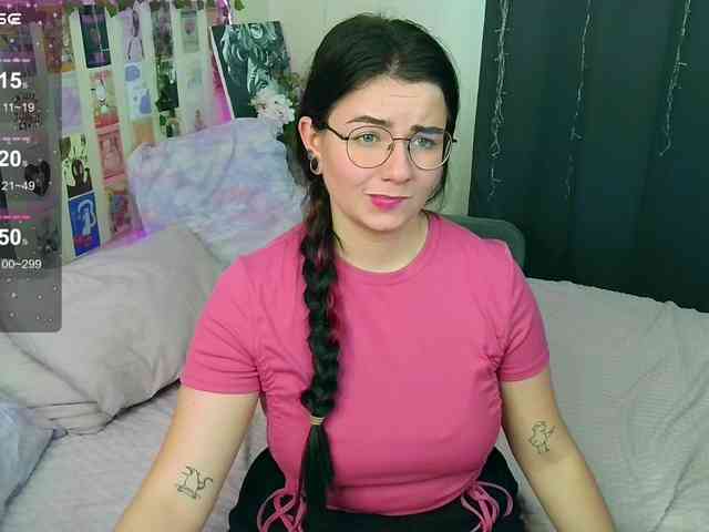 Kitty-Katty webcam