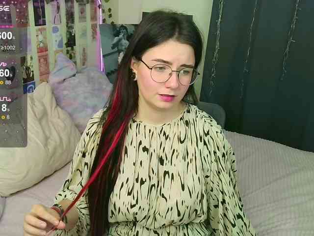 Kitty-Katty webcam