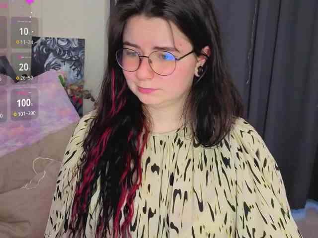 s-katekisa-s Live Webcam on BongaCams