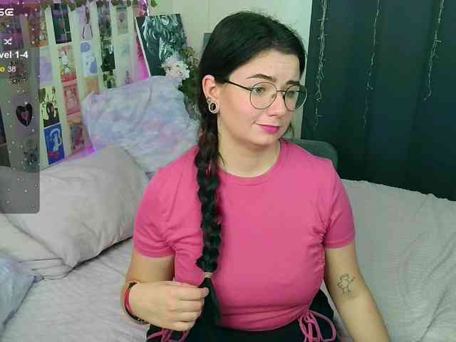 Kitty-Katty webcam