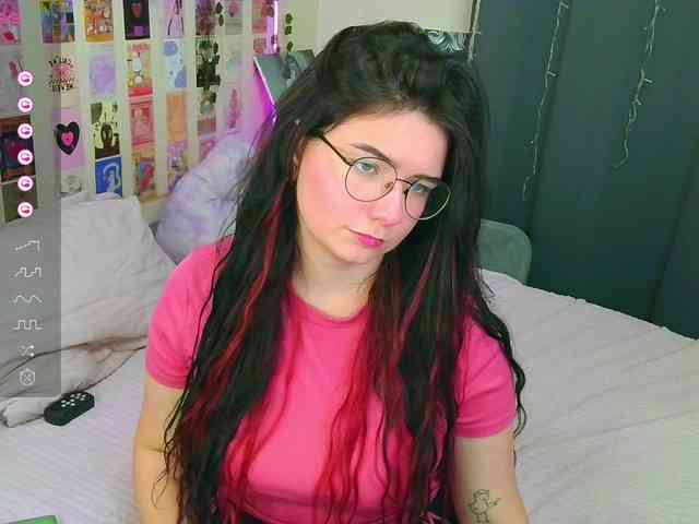 Kitty-Katty webcam