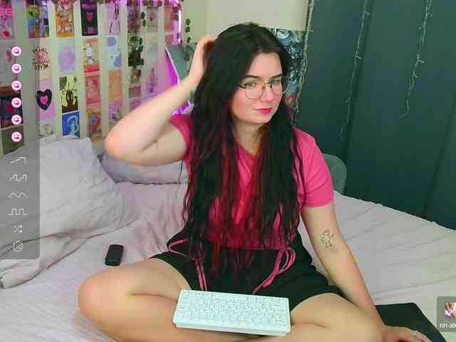 Kitty-Katty webcam