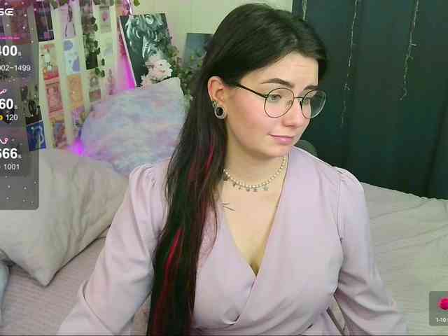 Kitty-Katty webcam