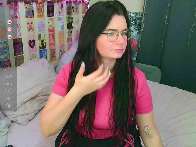Kitty-Katty webcam