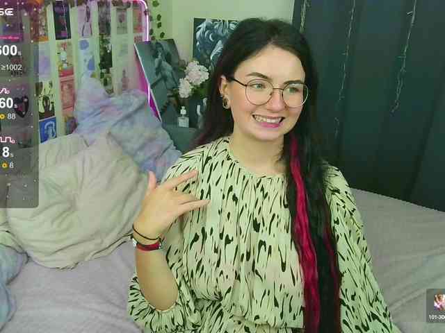Kitty-Katty webcam