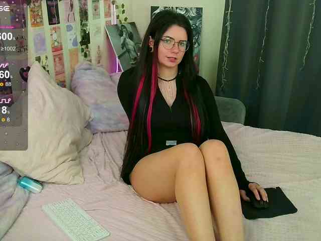 Kitty-Katty webcam