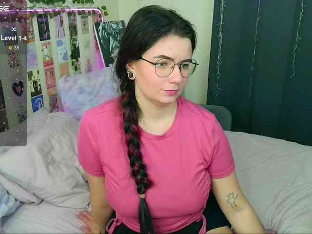 Kitty-Katty webcam