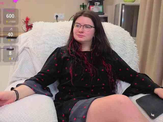 s-katekisa-s Live Webcam on BongaCams