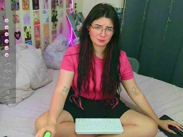 Kitty-Katty webcam
