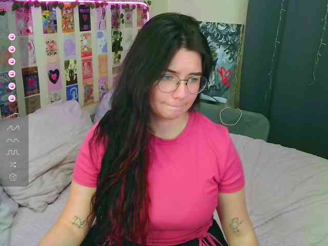 Kitty-Katty webcam