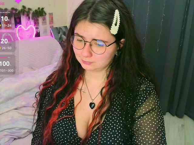 s-katekisa-s Live Webcam on BongaCams