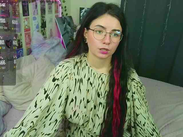 Kitty-Katty webcam