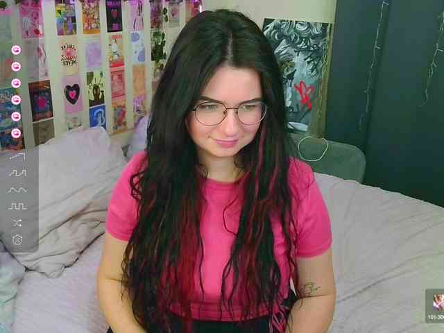 Kitty-Katty webcam