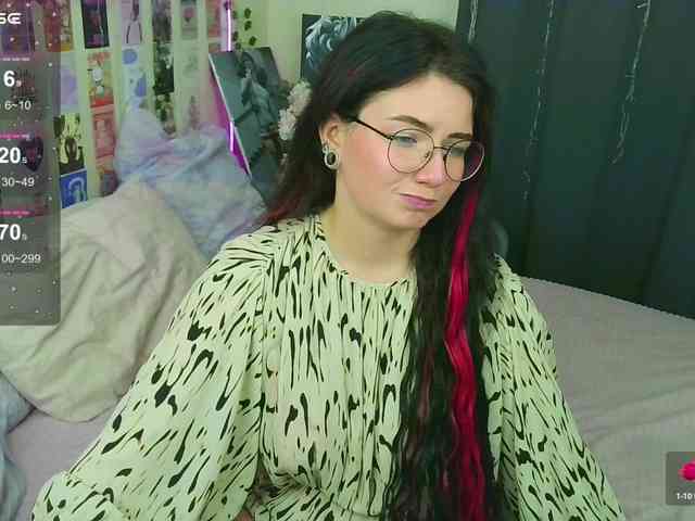 Kitty-Katty webcam