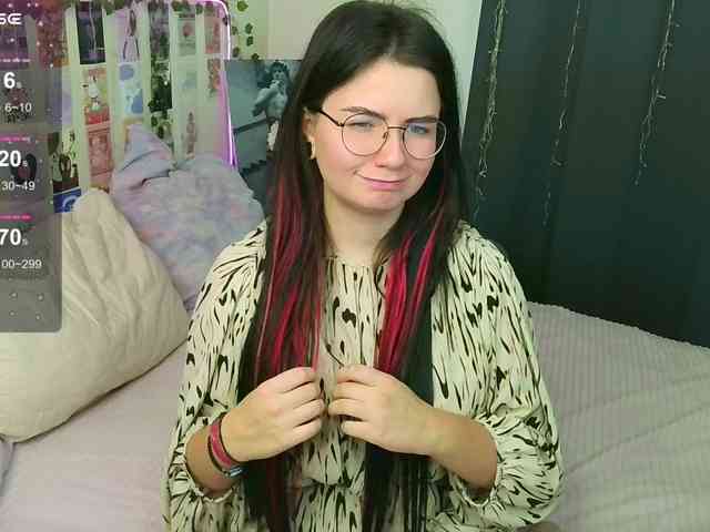 amateur webcam porn S-katekisa-s