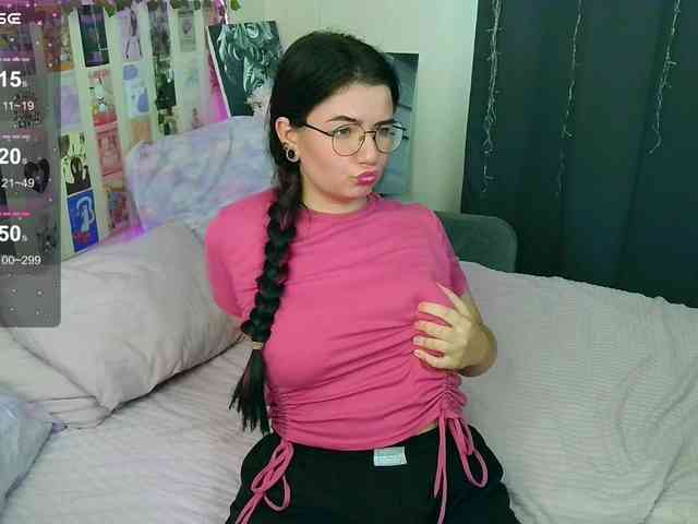 Kitty-Katty webcam