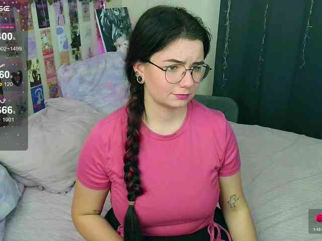 Kitty-Katty webcam
