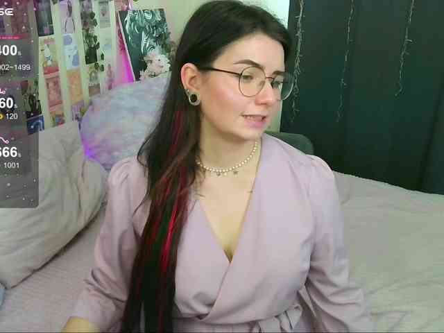 Kitty-Katty webcam