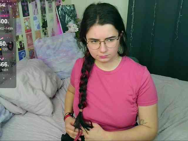 Kitty-Katty webcam