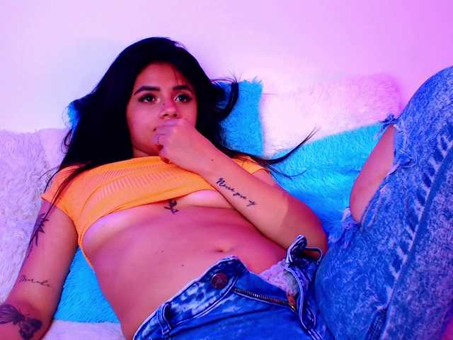 Jiahbel — bongacams