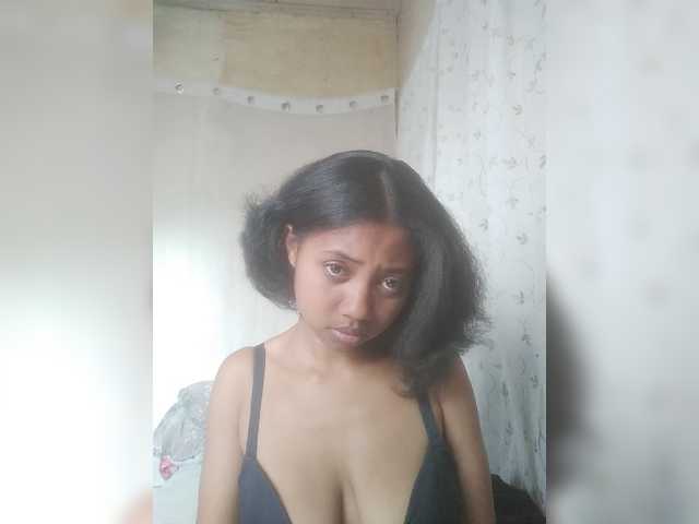 Djinasexy — bongacams