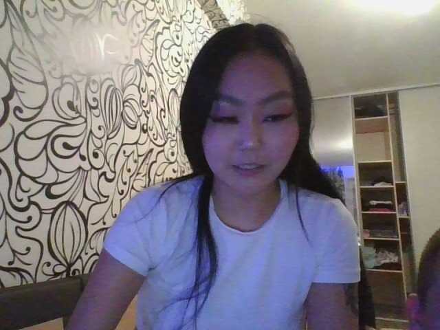 KityDreams — bongacams