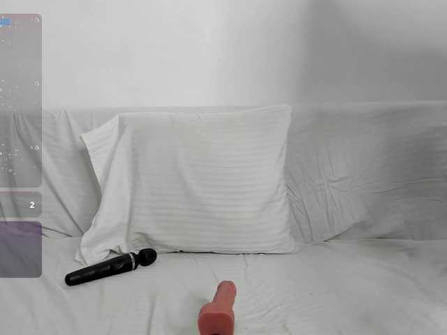 floomaliana's BongaCams show and profile