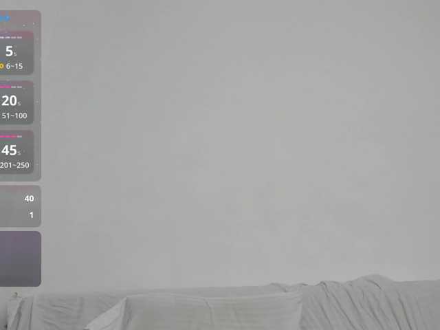 floomaliana's BongaCams show and profile