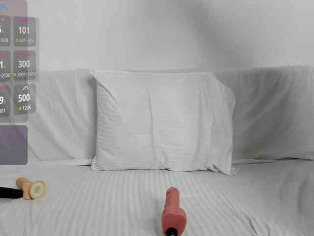 webcam strip Floomaliana
