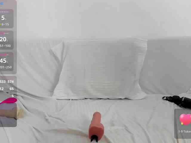 floomaliana webcam