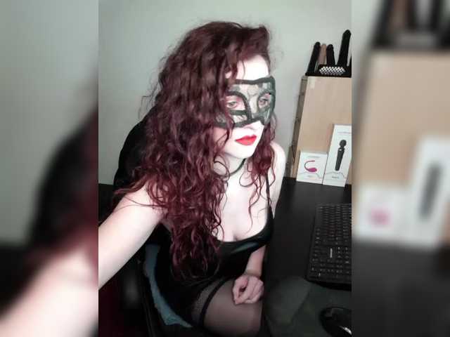 Nin-asexe's BongaCams show and profile