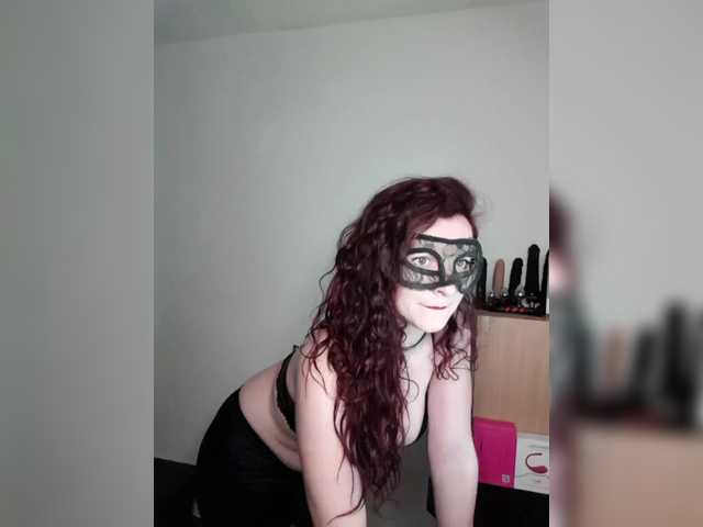 Nin-asexe's BongaCams show and profile