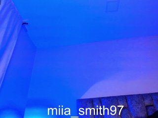 miia-smith97 Porn Show