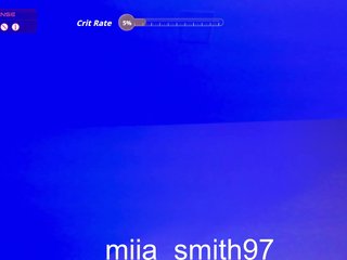 miia-smith97 Porn Show