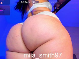 miia-smith97 Porn Show