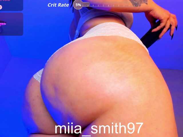 miia-smith97's BongaCams show and profile
