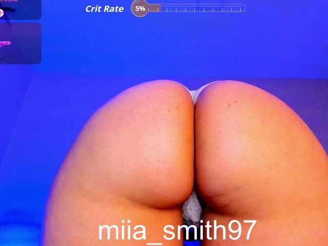 miia-smith97's BongaCams show and profile