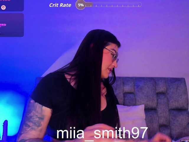 miia-smith97 from BongaCams is Freechat