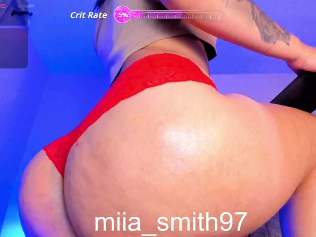 miia-smith97's BongaCams show and profile