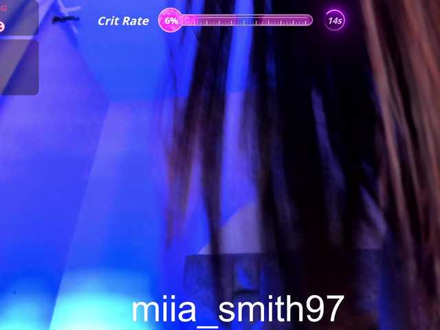 miia-smith97's BongaCams show and profile