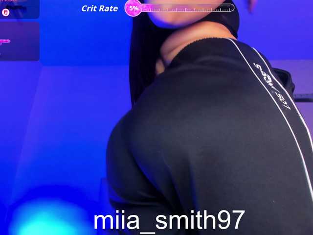 miia-smith97 from BongaCams