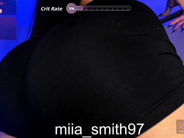 miia-smith97's BongaCams show and profile