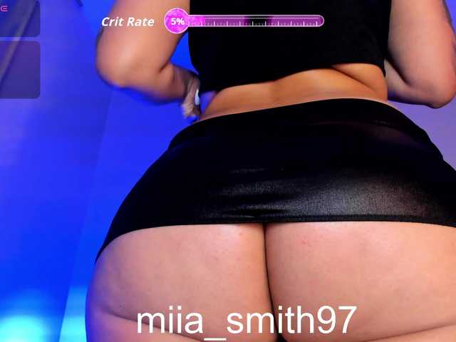 miia-smith97's BongaCams show and profile