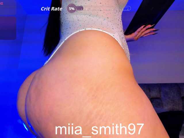 miia-smith97's BongaCams show and profile