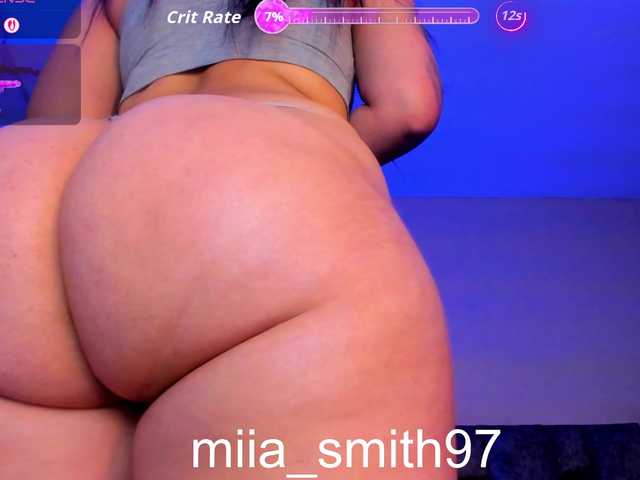 miia-smith97's BongaCams show and profile