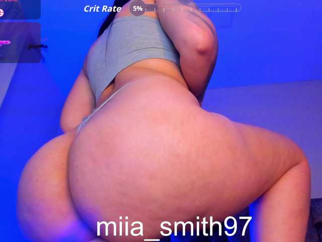 miia-smith97's BongaCams show and profile