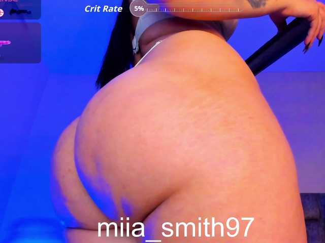 miia-smith97's BongaCams show and profile