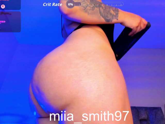 miia-smith97's BongaCams show and profile